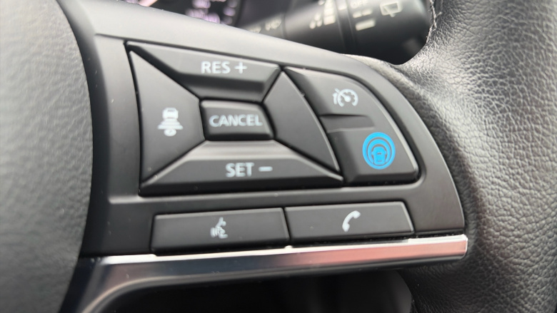 Nissan Juke 1.0 DiG-T 114 Tekna+ 5dr Petrol Hatchback